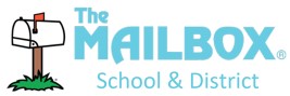 The Mailbox logo