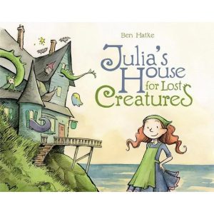 Julie's House for Lost Creatures