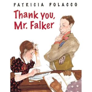 Thank You, Mr Falker