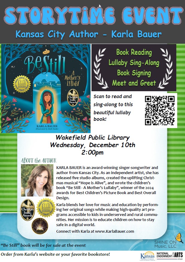 New Date Author Event