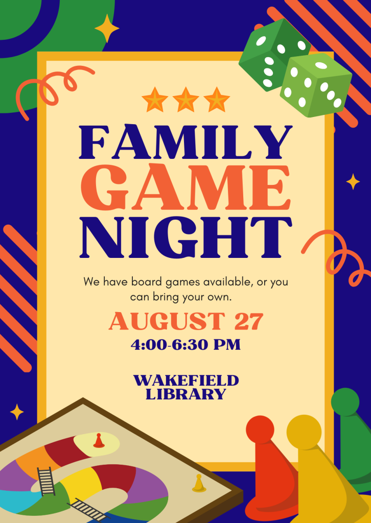 Family Game Night