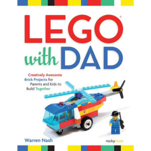 Lego with Dad