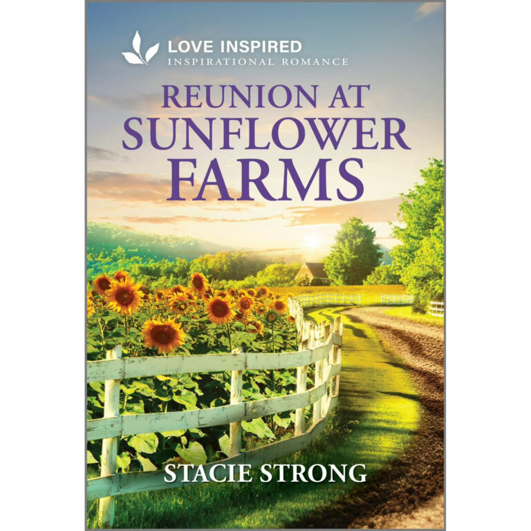 Reunion at Sunflower Farms