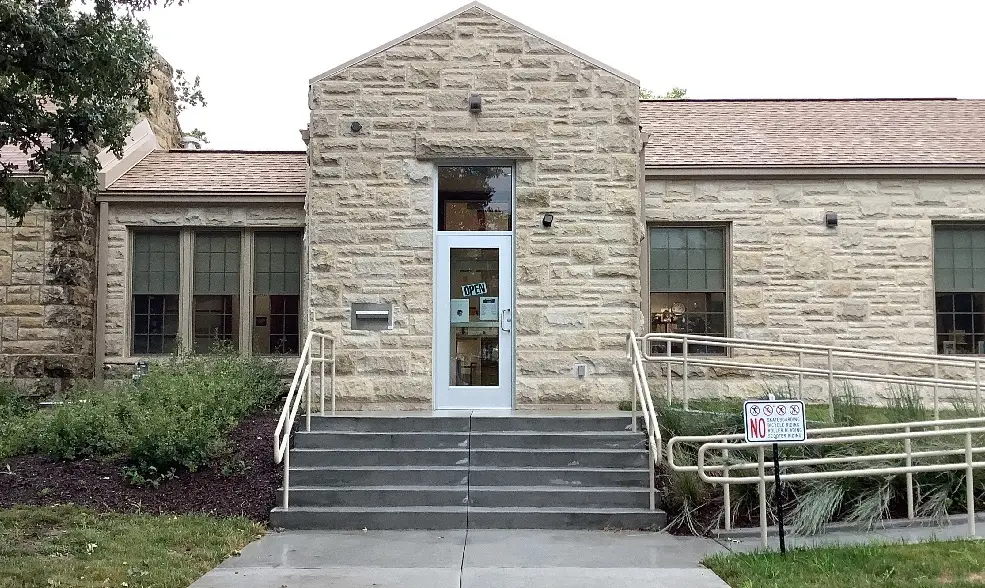 Wakefield Public Library
