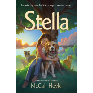 Stella McCall Hoyle