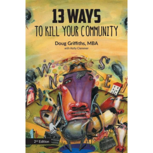 13 ways to kill your community