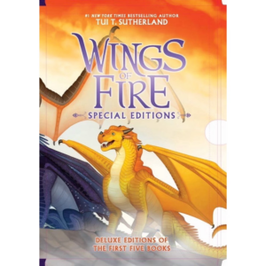 wings-of-fire-books
