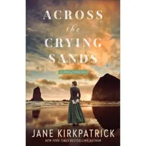 Across the Crying Sand