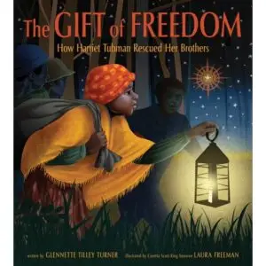 The Gift of Freedom