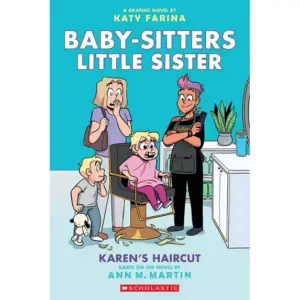 Baby Sitters Club