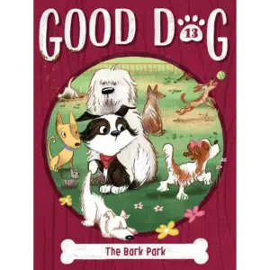 Good Dog The Bar Park 13