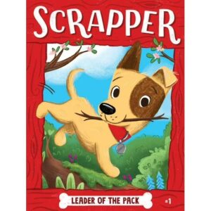 Scrapper Pack