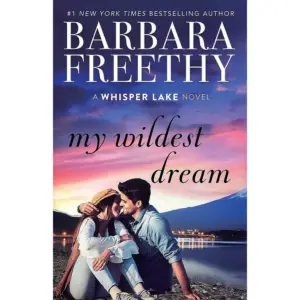 Barbara Freethy - Novel My Wildest Dream