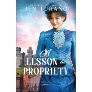 A Lesson in Propreity