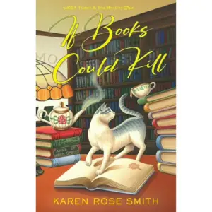 If Books Could Kill