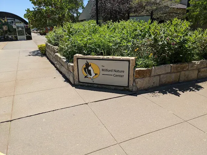 Milford Nature Center