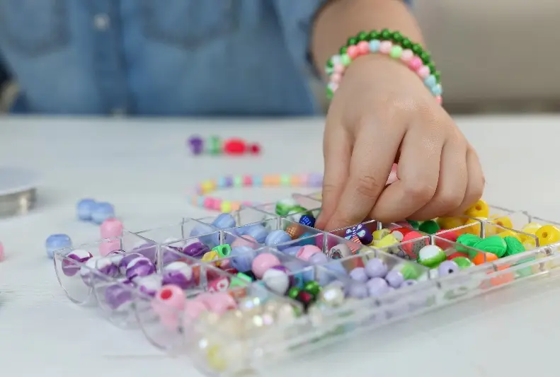Bracelet Making