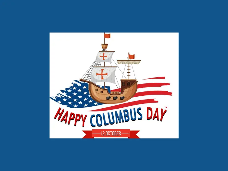 Columbus Day
