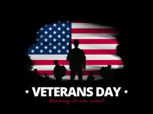 Veterans Day