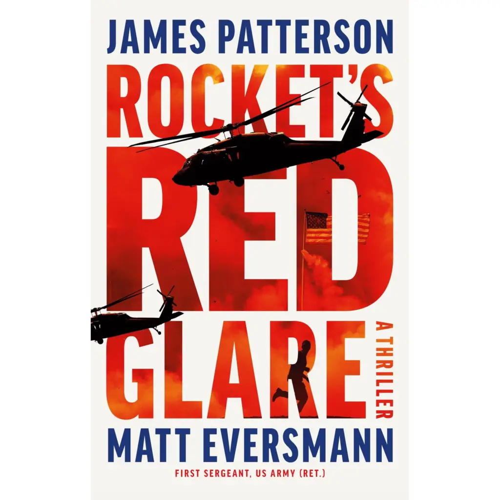 Rockets Red Glare