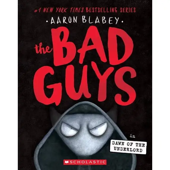 Bad Guys