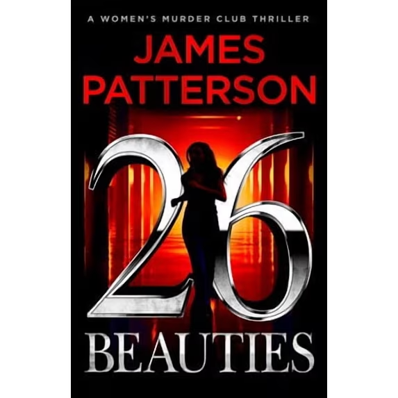 James-Patterson