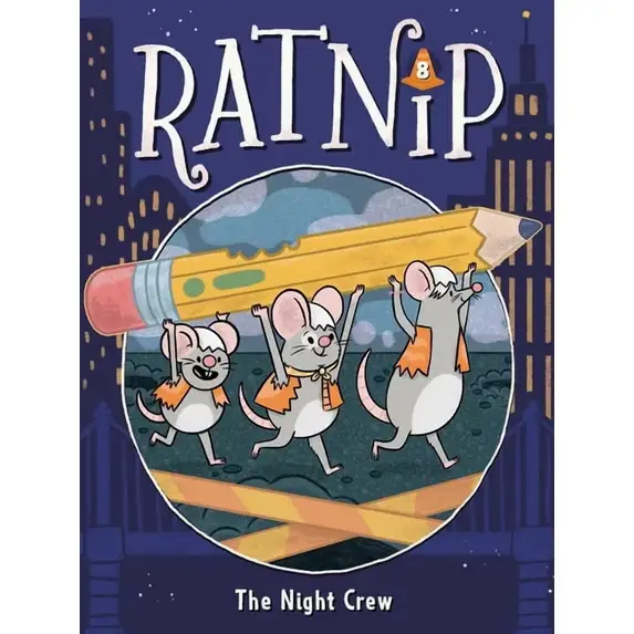 Ratnip Night Crew