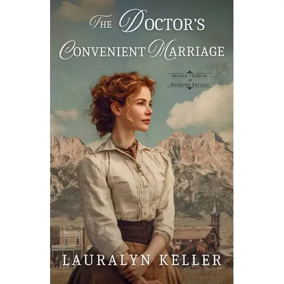 The Doctor's Convenient Marriage