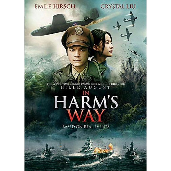 In Harms Way