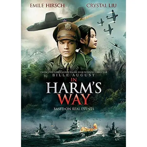 In Harms Way