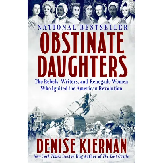 Obstinate Daughters