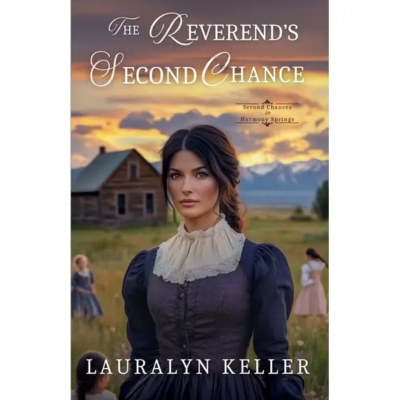 The Reverend's Second Chance