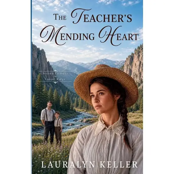 The Teacher Mending Heart