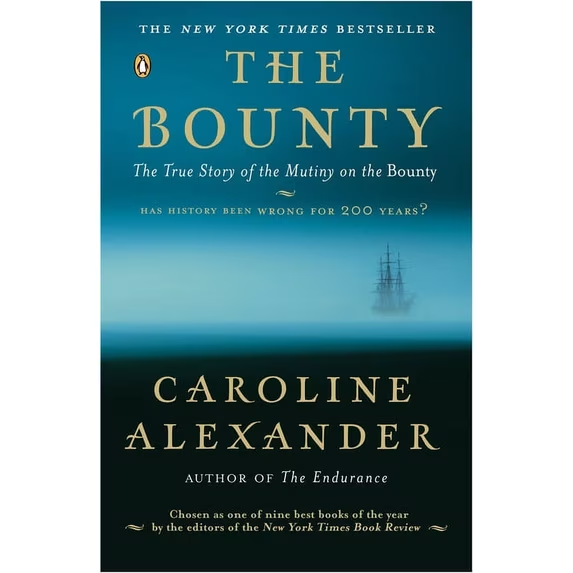 The Bounty