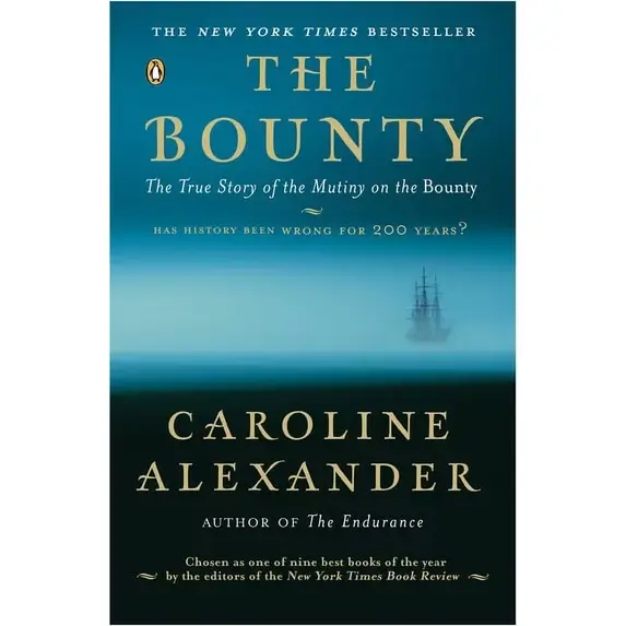 The Bounty