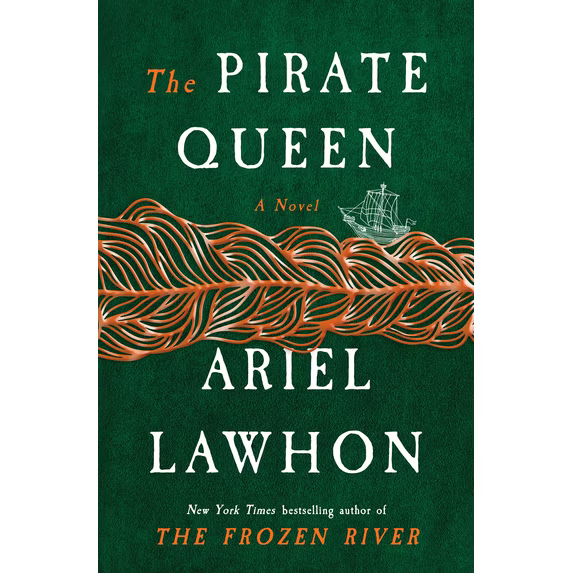 The Pirate Queen