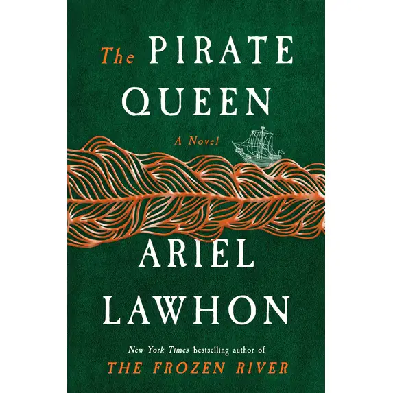 The Pirate Queen