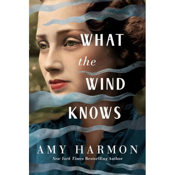What the wind know