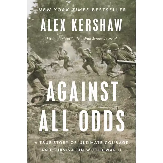 Against All Odds