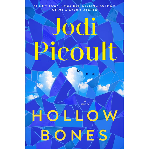 Hollow Bones