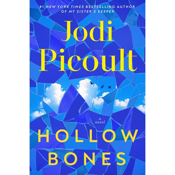 Hollow Bones